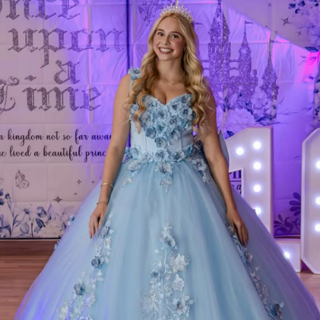 Ellah Perry is a spunky and gifted American tap dance performer, creator, and social media sensation.